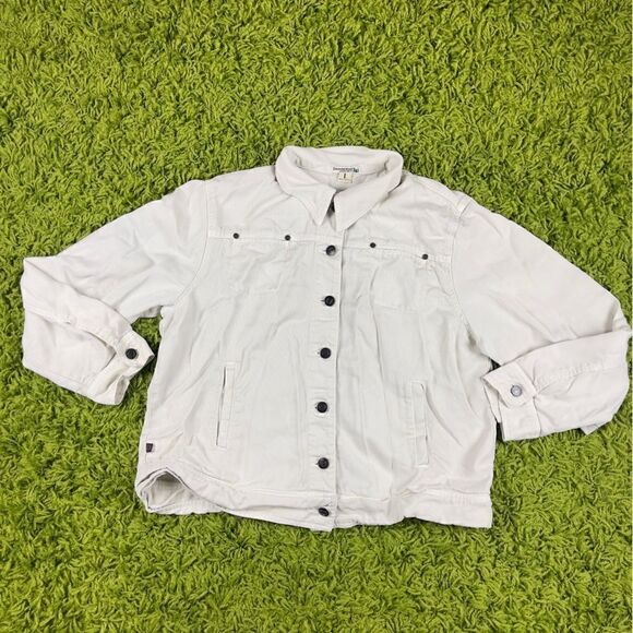 VINTAGE FALL JACKET - Picture 1 of 11